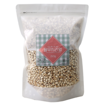 끼니한줌 아침 식사대용 국내산 율무 시리얼 250g, 1개