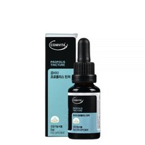 [콤비타]프로폴리스 틴쳐 25ml, 999