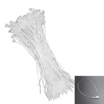 HY 태그타이 5인치 텍고리 행택