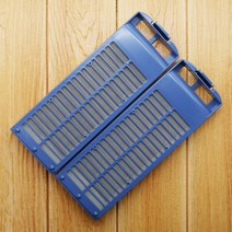 삼성 [호환] 세탁기 매직 필터 x2개 1세트 통돌이 먼지 찌꺼기 거름망 먼지망 액티브워시 워블, [호환 삼성 매직 필터 x2개] WA-BB115SS 호환