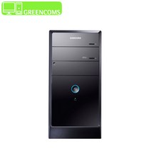 삼성전자 미들 데스크탑 사무용 가정용 업무용 인강용 인텔 i5-6세대 6500 8G SSD240G 윈도우10 중고 컴퓨터본체 브랜드 PC, 1.기본형, DB400T6A i5-6500 8G S240G 윈10