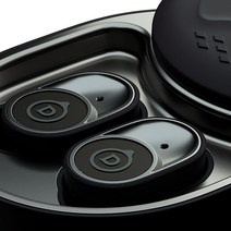 드비알레 제미니 액티브 노이즈캔슬링 블루투스 이어폰 DEVIALET GEMINI