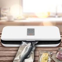 메디하임 진공포장기 VAF-P515 화이트, 단품