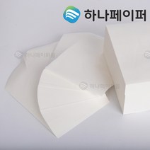 유산지 노루지 식품 종이 용지 모음, 78 x 108 cm 50매, C-노루지50G{R03P}