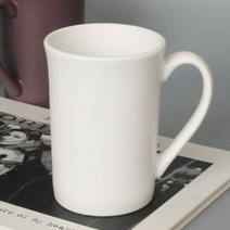 랑스 무광롱머그(dr) 화이트 (x 32개 묶음) 머그제작 인쇄머그, 선택1:본상품선택, 단품