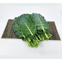 야채왕 쌈 케일 200g 쌈채소, 1개