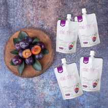 즙이유 푸룬주스 임산부 아기 변비직빵 음료 70ml 30입