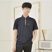 [바보사랑] 쿨론 스트레이트 애리 T 반팔 티셔츠 (남여공용)