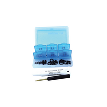 스쿠버프로 다이버 오링 세트 & 미니 오링 픽커