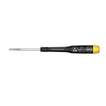 이하 ESD 정밀 십자드라이버 273 00x40mm 마이크로드라이버 정전기방지