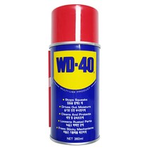 벡스 방청윤활제 WD-40 360ml