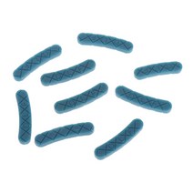 구동계 변속기 자동차부품 9x 버퍼 블록 mps66dct450 수리 세트 for volvo regal s60 s80 xc60 for ford mondeo dsg 호환, 없음