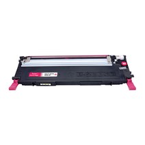 삼성 CLT-K407S 재생토너 CLX-3185WK 3185K 325WK 3185FW, 빨강, 1개