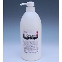 일본직발송 6. 피우즈 프로숍 【국산】 라디오 파 크림 피우즈 RF 크림 (1KG) 업무용 B00N3NXY40, One Size, One Color