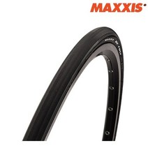 맥시스 MAXXIS 퍼슈어 PURSUER 블랙 폴딩비드 로드용 클린처 타이어, 32c/블랙