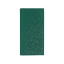 FENICE PU 바이폴드 골프지갑 FCFBFGW914, 그린