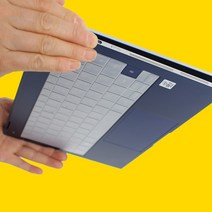 카라스 삼성 노트북 플러스2 NT550XDZ-AD5A 용 키스킨.액정보호필름 (선택형), 1, 2)정보보호필름