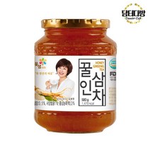 꽃샘 꿀인삼차 580g 꽃샘 인삼차 따뜻한차 꽃샘꿀인삼차 꿀인삼차 꽃샘꿀인삼차580g 꿀인삼차580g 꿀인삼차액상차 꿀인삼액상차 액상차 인삼액상차