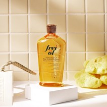 프라이웰 마사지 오일 125ml, 1개