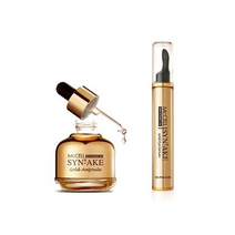 닥터파모르 시네이크 골드 앰플 아이세럼2종세트, Set2(골드앰플+아이세럼)