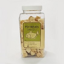 힐링타임 에프디트릿 동결건조 - 대구 60g 애견 간식, 상세페이지 참조, 상세페이지 참조, 상세페이지 참조