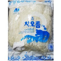 한천(차오름 350g)X4/실한천/우뭇가사리, 1