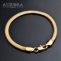 18K컬러 명품브랜드 팔찌 CUFF-1841