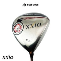 젝시오9 MP900 레드 드라이버 10.5도 SR