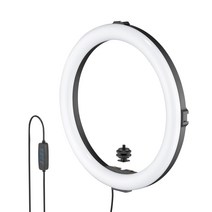 조비 Beamo Ring Light 12 비모 링 라이트 //, 1개