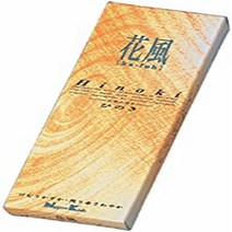 Kafuh Nippon Kodo - Ka-fuh (Scents in the Wind) - Cypress (Hinoki) 120 Sticks Yellow package, 1