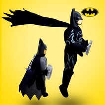 자동차 인형 악세사리, 배트맨(25cm)