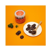 코코칩스 코코넛 말고기 강아지 수제간식, 1개