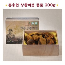 상황버섯 약용 목질진흙버섯 국산 상왕버섯 귀한 건버섯 세트 선물 고급 진흑버섯 말린 약초버섯 셋트 0.3k