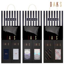 닥스ACC AK수원점 닥스양말 숙녀 2족세트 6종 택 1