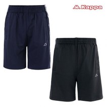 카파 카파키즈 아동 반바지 KKCK516UP 튜톤 NC