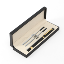 비투비월드 리필심 볼펜 선물세트 / 고급 볼펜 세트