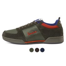 [베스파]RALLY 2.5CM 밴더 스니커즈 V182SE06