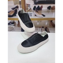 앙세르 앙세르 GD01 3홀 밴드 패브릭 라텍스 슬립온 20754MLZAA10 (8957418)