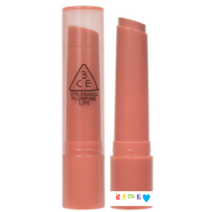 [{3CE}]플럼핑 립스 색상 택1, 로지