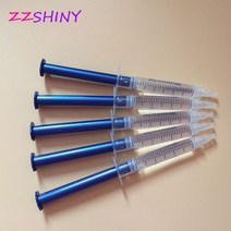 치아미백기계 최고의 품질 5 개/ 22% 35% 44% 사용할 수 Carbamide Peroxide 6% 12% 과산화수소 치아 미백 젤 치과 Whitener, 44CP, 03 44CP