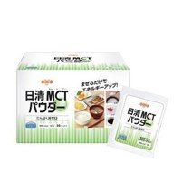 대상 웰라이프 뉴케어 MCT파우더 중쇄지방산 환자영양식 영양보충식 환자건강식 식사대용(13gx30포), 13g, 30포