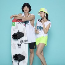 익스트림모션 네오 서프 햇 모자 Neo Surf Hat