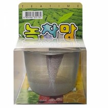 티인퓨저 스테인리스 티타임 차거름망 말차 보이차티포트 녹차 차거름망 차우리기 티필터 차여과기 차망 티망 보이차 우엉차 우롱차 꽃차 말차 허브차 가정용 주방용품 조리도구 주전자 차도구 홈카페 티용품 거름망 걸음망 티인퓨저 스테인리스 티타임, 본상품