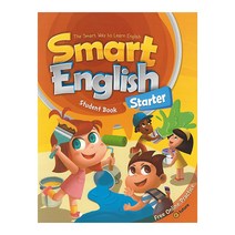 [스마트잉글리쉬] Smart English Starter Student book