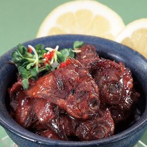 제주 하루미 자리돔(원형)젓갈 400g, 자리돔(원형)젓갈400g, 1개