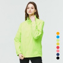 [노띵크]윈드브레이커 자켓
