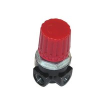 Apex Tool Supply AB9051116 스탠리 보스티치 허스키 에어 컴프레서용 압력 감속기 교체품