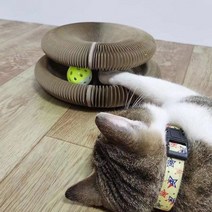 고양이 스크래쳐 가리가리 삼줄, 대형