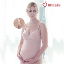[맘스데이] 텐셀원단 수유나시 텐셀런닝 임산부나시