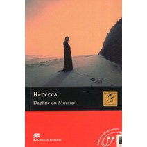 Rebecca : Level Upper (Macmillan Readers 6), Macmillan